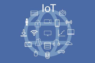 物联网时代下金融业的蜕变之路